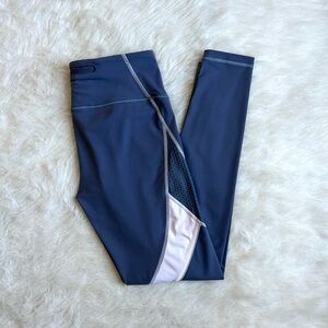 • Victoria's Secret • Knockout Tight with Mesh Paneling